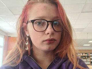 Еротичен видео чат HelgaVelvet