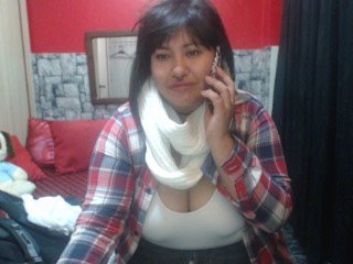 Екранни снимки на излъчване helianasex02