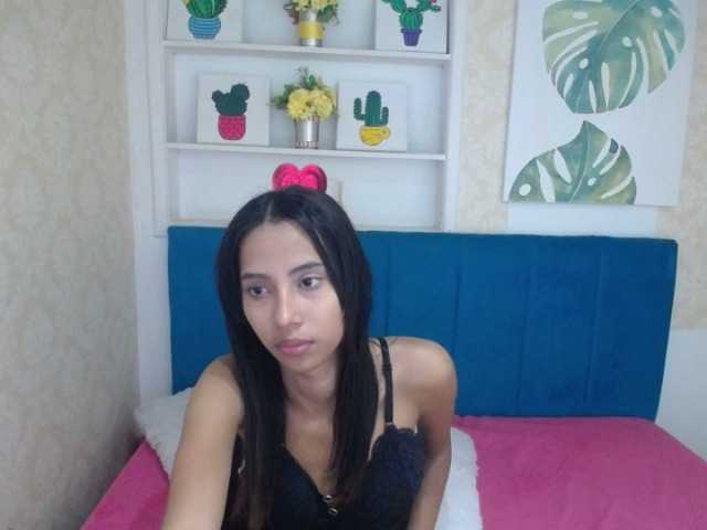 Екранни снимки на излъчване HellenBrown