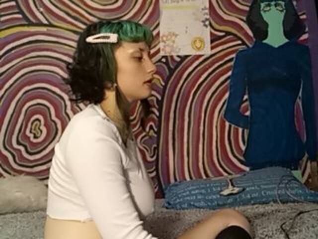 Екранни снимки на излъчване Helloitsecho