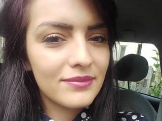 Еротичен видео чат HelloKitty20