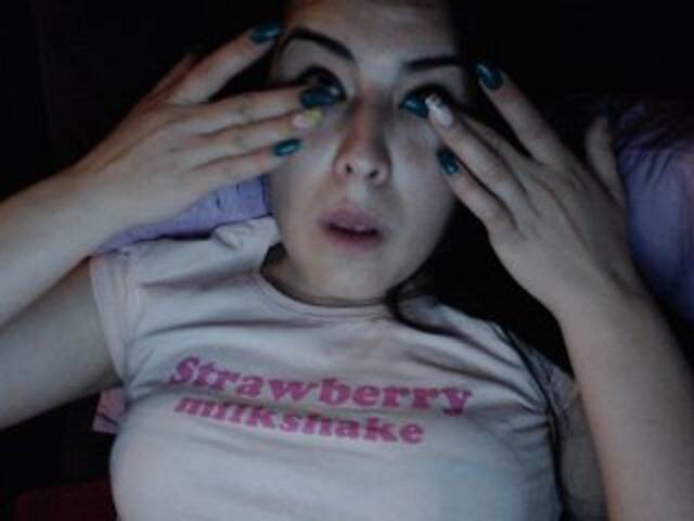 Екранни снимки на излъчване HelloKitty20