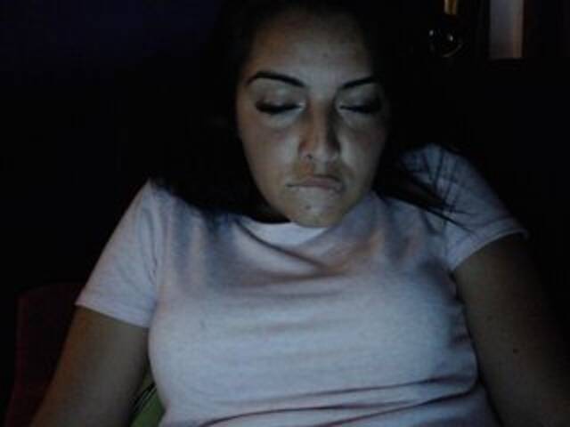 Екранни снимки на излъчване HelloKitty20