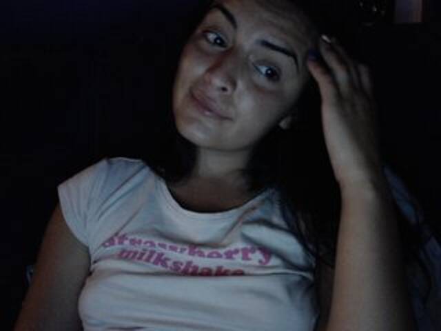 Екранни снимки на излъчване HelloKitty20