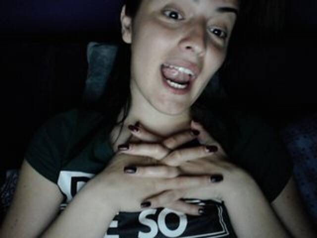 Екранни снимки на излъчване HelloKitty20