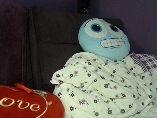 Екранни снимки на излъчване HelloKitty20