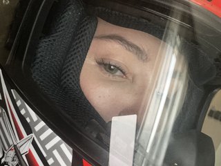 Еротичен видео чат HelmetGirl