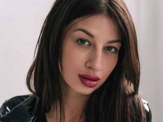 Еротичен видео чат Here-Is-Lana