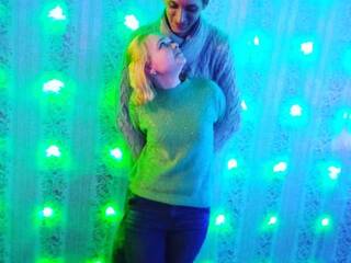 Еротичен видео чат HettieArlene