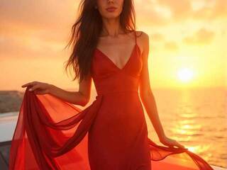 Еротичен видео чат Heymollyshy