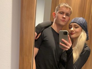 Еротичен видео чат HighAndCouple1