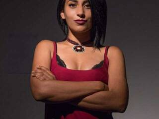 Еротичен видео чат HipatiaLacrus