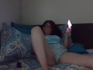 Екранни снимки на излъчване hollycherry