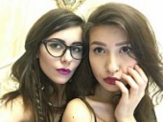 Еротичен видео чат hollykris