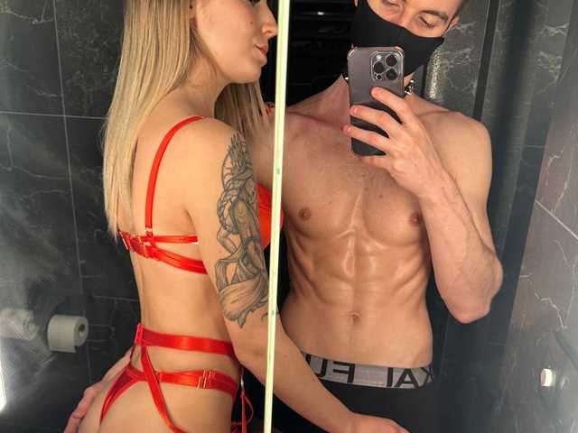 Снимка на профила HolyMaryAnn