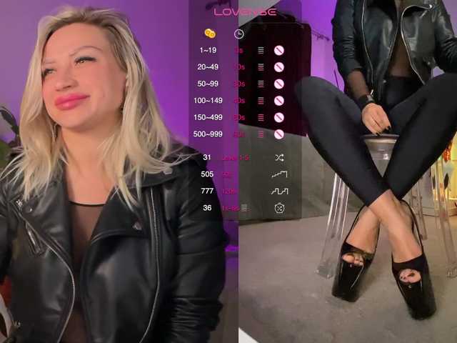 Снимки Erika_Kirman Привет! Спасибо, что прочитали мой профиль и посмотрели тип меню! Буду рада видеть вас у себя в разрешенных cайтом bongacams соц сетях, ник там ERIKA_KIRMAN #stockings #skirt #lips #heels #redlipstick #strapon #nylon #pantyhose #boots #nora #lush