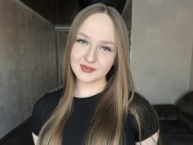 Снимка на профила HoneyAmelia