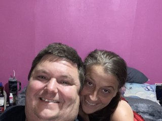 Еротичен видео чат Honeyandken