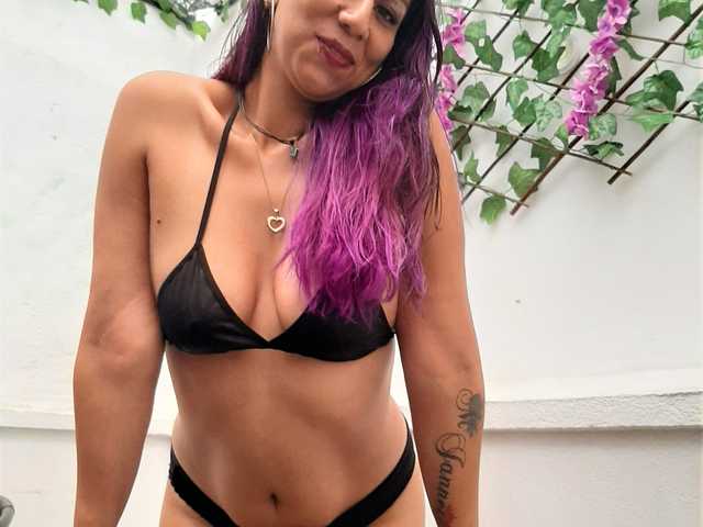 Снимка на профила HornyCarolyn