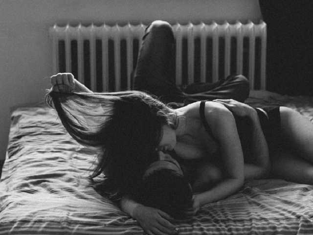 Снимка на профила Hornyjerking