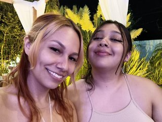 Еротичен видео чат Hornymoony