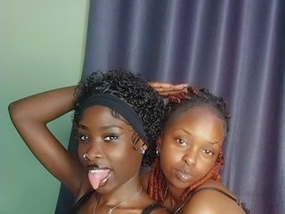 Еротичен видео чат hornystars