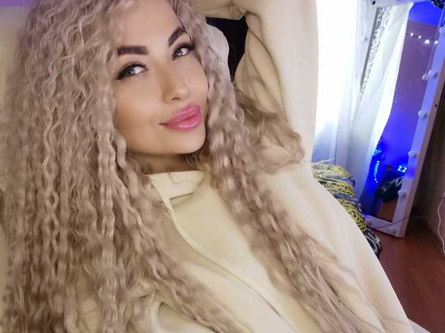 Снимка на профила horosha-ya