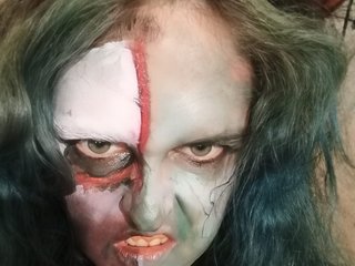 Еротичен видео чат HorrorDream