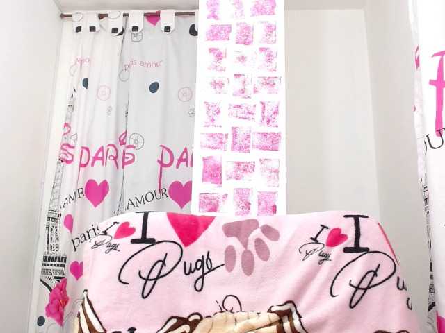 Екранни снимки на излъчване Hot-Girl01