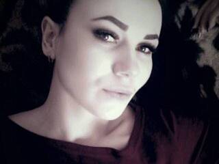 Еротичен видео чат Hot-Vitalina