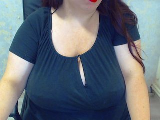 Снимки hotbbwgirll make me happy :* :* 45--flash titts 55--ass 65 ---flash pussy 100 --top off 150 -- naked