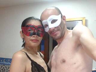 Еротичен видео чат couplehot27