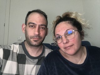 Еротичен видео чат Hotcouple9192-1