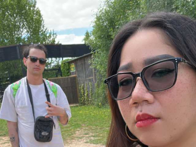 Снимка на профила HOTCOUPLESFUN
