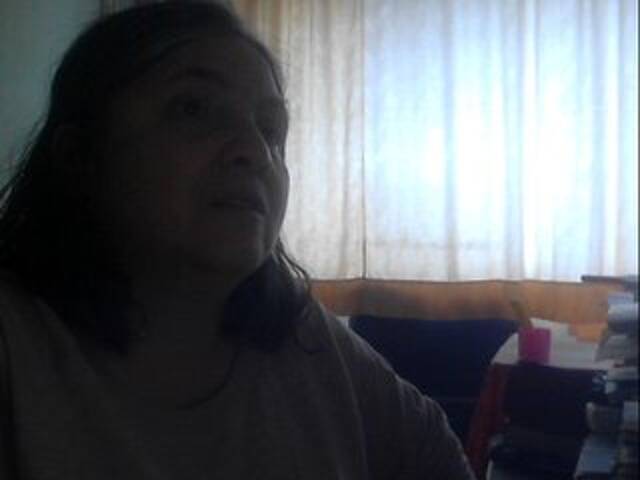 Екранни снимки на излъчване Hotcutiefun