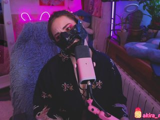 Еротичен видео чат AkiraMiyaMur