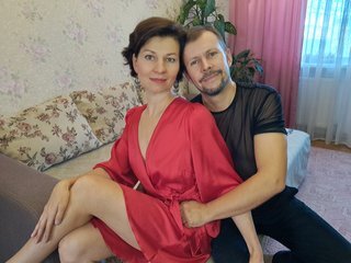 Еротичен видео чат HotDuoLove7