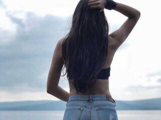 Еротичен видео чат hotFairy