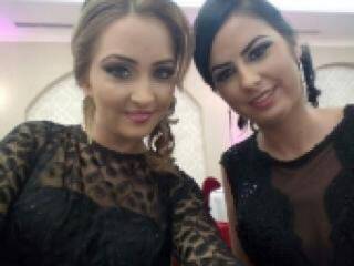 Еротичен видео чат hotfoxylove