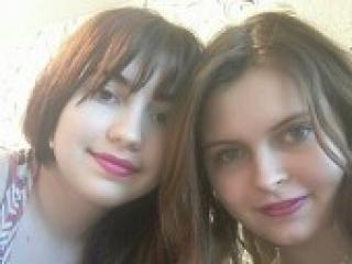 Еротичен видео чат hotgersss