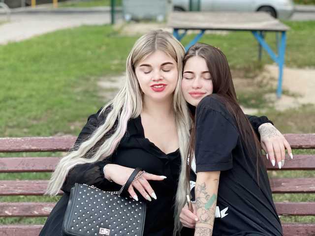 Снимка на профила Hotgirls221
