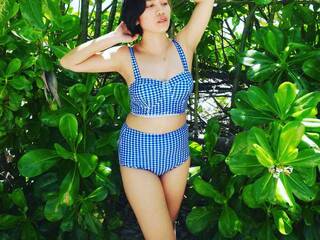 Еротичен видео чат CofieVanilla