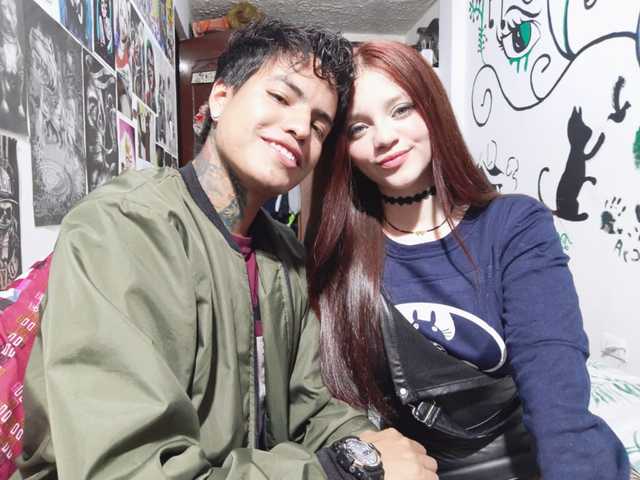 Снимка на профила hotlovecouple