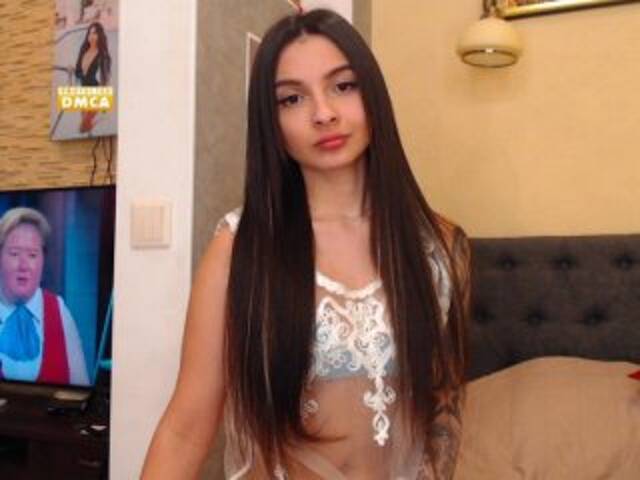 Екранни снимки на излъчване wow_karina