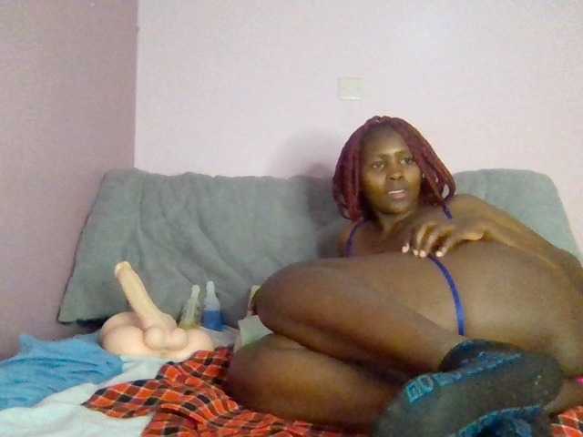 Екранни снимки на излъчване Hotnightnurse