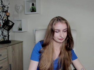 Еротичен видео чат HotNina19