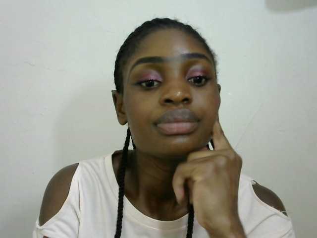 Екранни снимки на излъчване hotprincess10