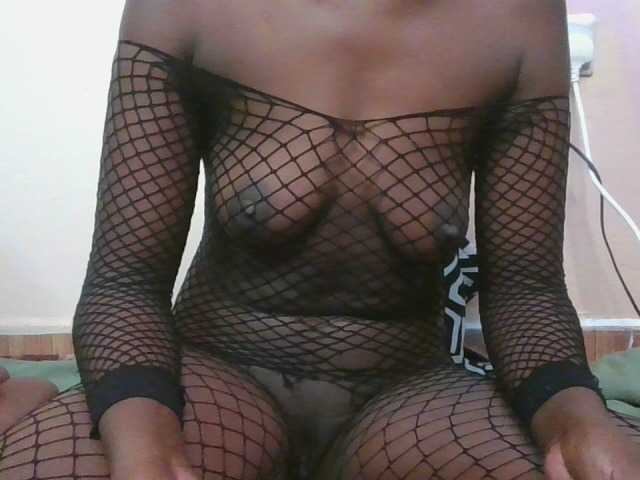 Екранни снимки на излъчване Hotpussyebony