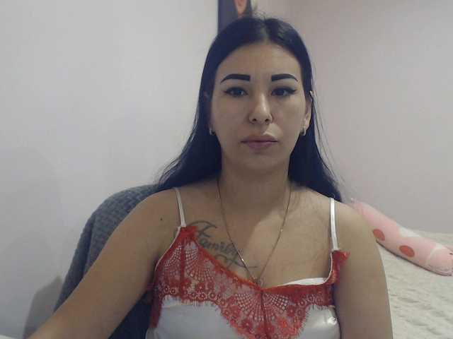 Екранни снимки на излъчване HotRose01