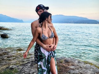 Еротичен видео чат HotSexyCouple0688